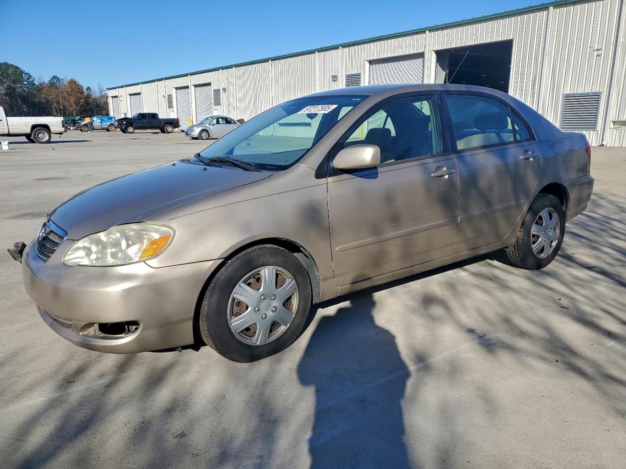 Toyota Corolla Ce Image 1