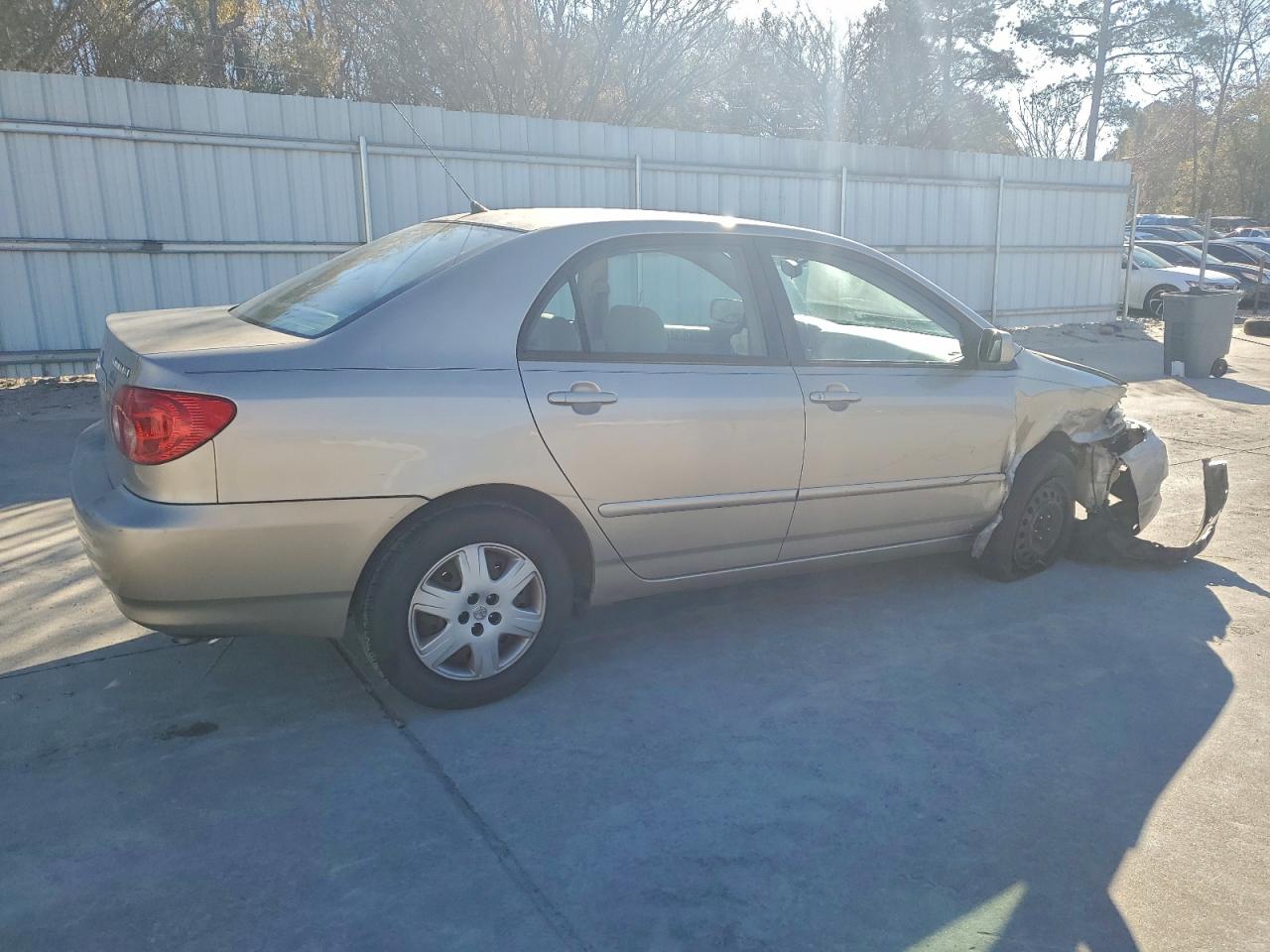 Toyota Corolla Ce Image 2