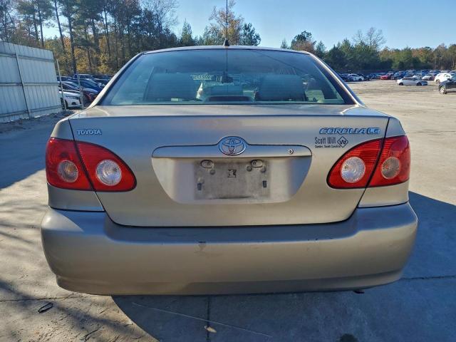 Toyota Corolla Ce Image 10