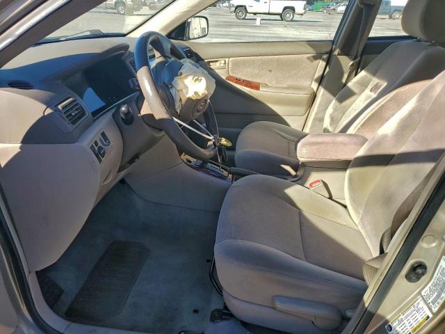 Toyota Corolla Ce Image 5