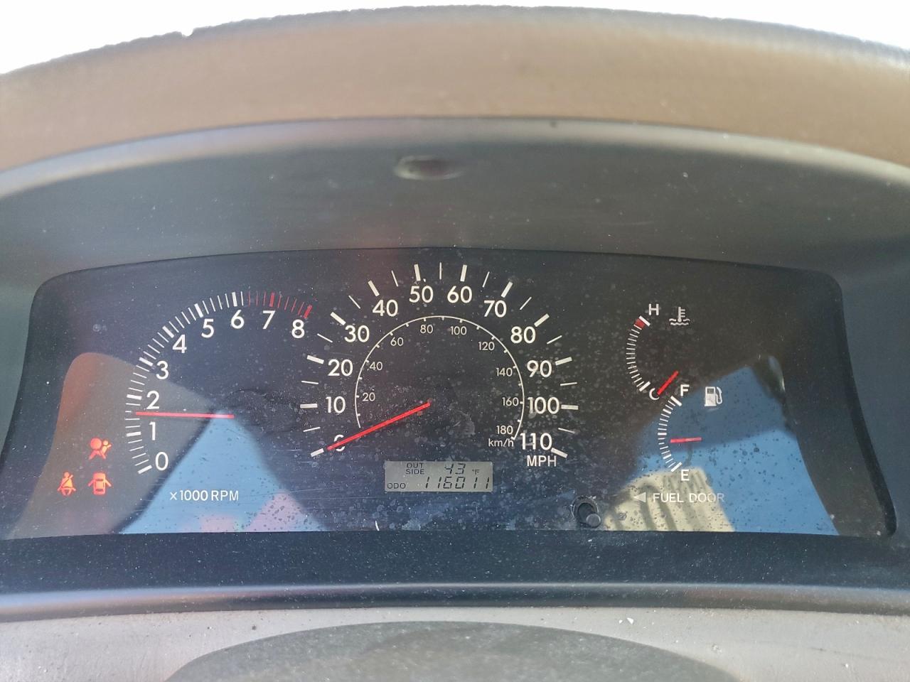 Toyota Corolla Ce Image 4