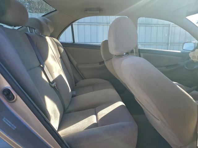 Toyota Corolla Ce Image 11