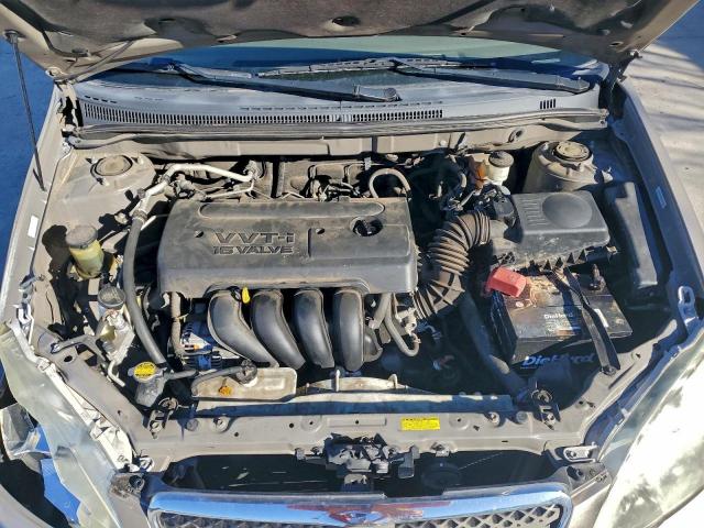 Toyota Corolla Ce Image 7