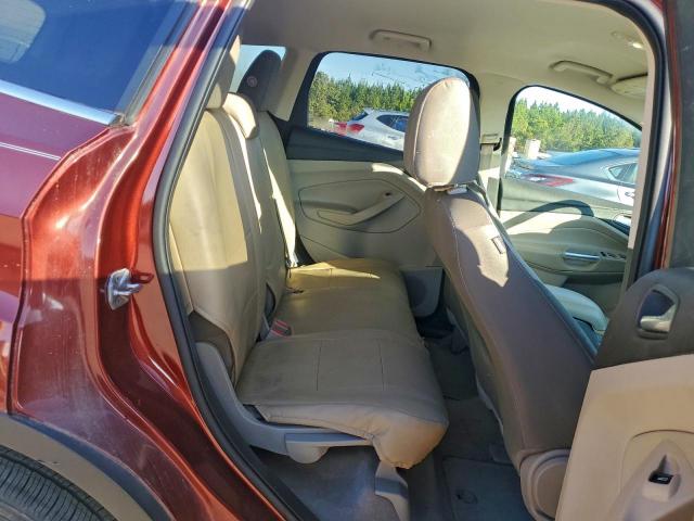 Ford Escape Se Image 8