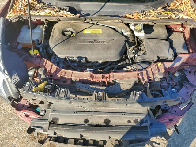 Ford Escape Se Image 7