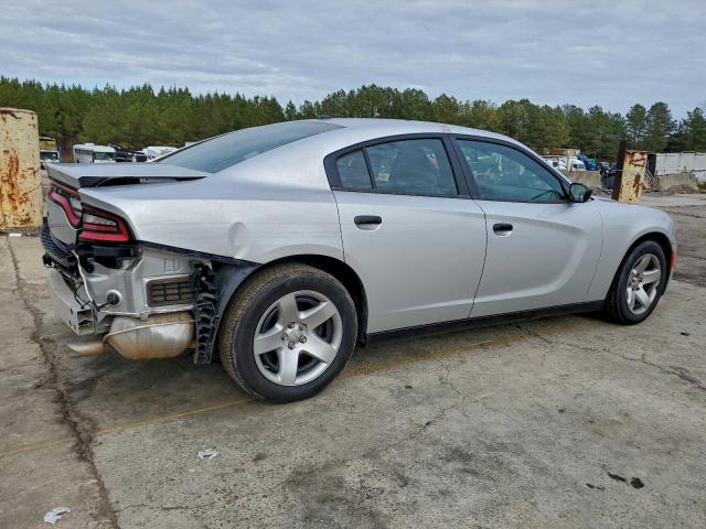 Dodge Charger Police Image 2