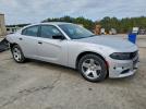 Dodge Charger Police Image 10
