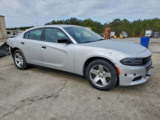 Dodge Charger Police Image 10