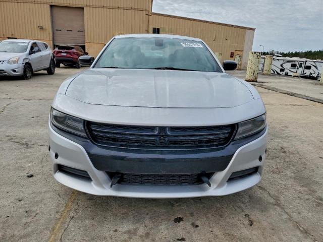 Dodge Charger Police Image 5