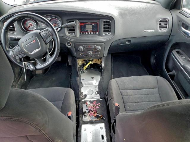 Dodge Charger Police Image 11