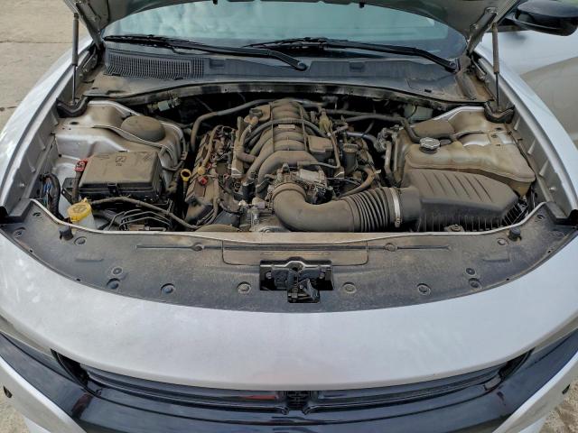 Dodge Charger Police Image 7