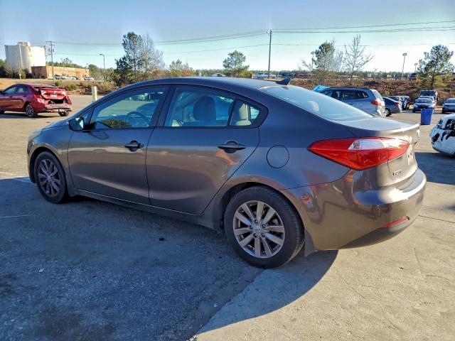 Kia Forte Lx Image 10