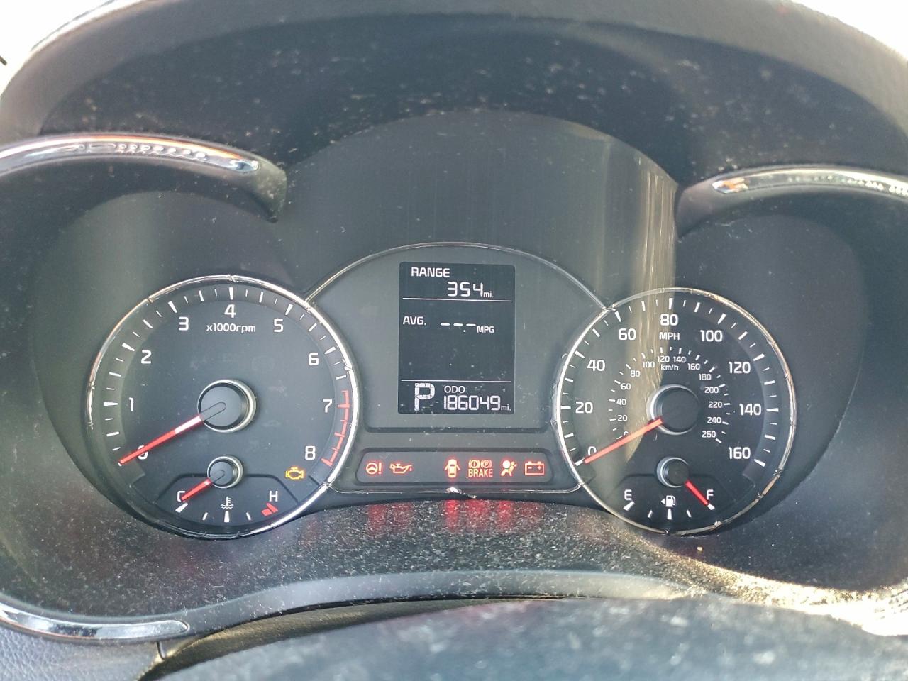 Kia Forte Lx Image 12