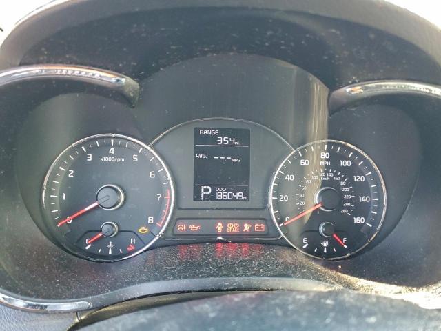 Kia Forte Lx Image 12