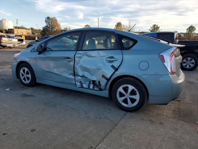 Toyota Prius Image 6