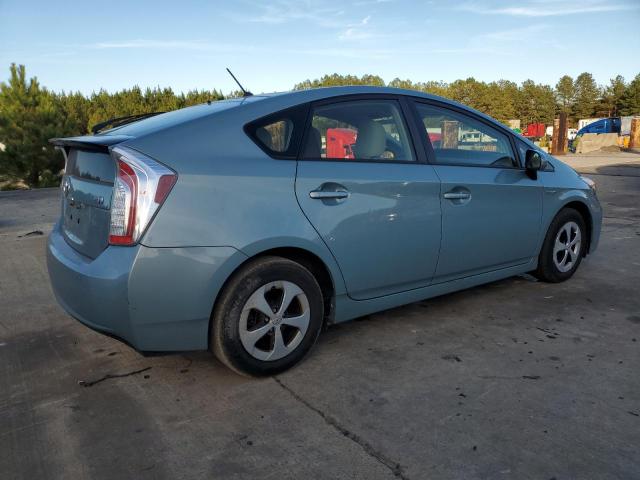 Toyota Prius Image 3