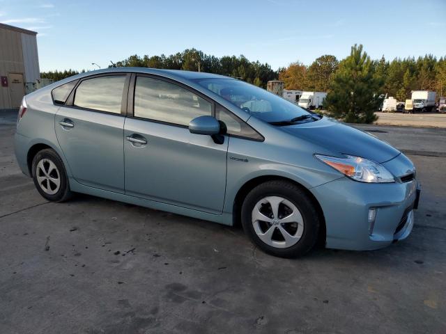 Toyota Prius Image 5