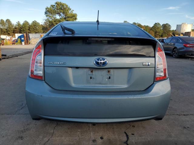 Toyota Prius Image 2