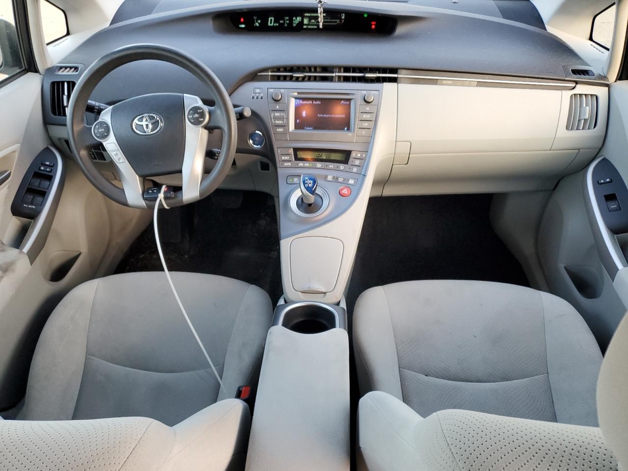 Toyota Prius Image 4