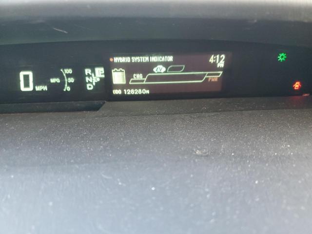 Toyota Prius Image 7