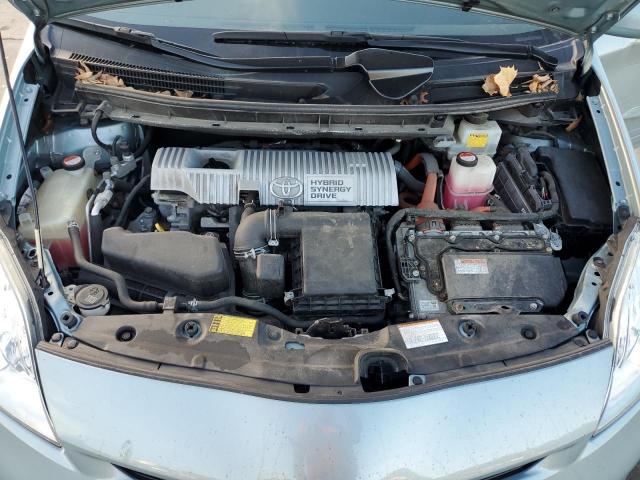 Toyota Prius Image 11