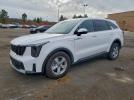 Kia Sorento Lx Image 1