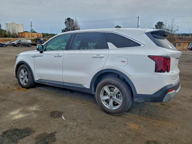 Kia Sorento Lx Image 10