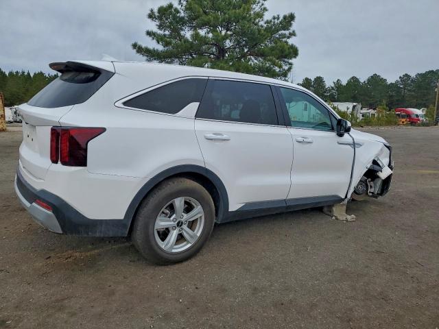 Kia Sorento Lx Image 3