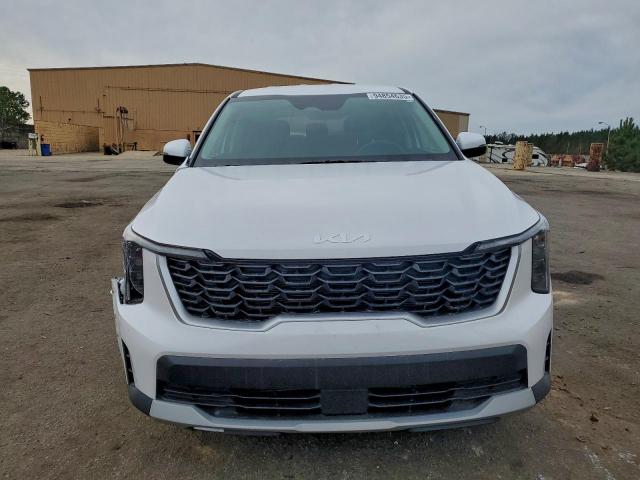 Kia Sorento Lx Image 11