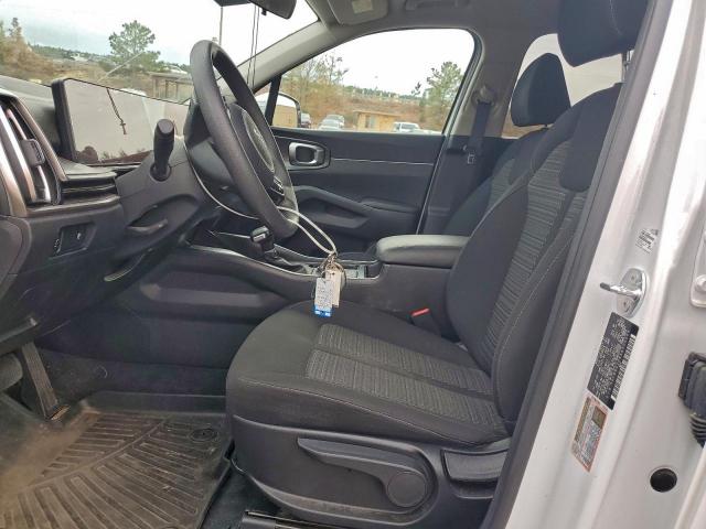 Kia Sorento Lx Image 5