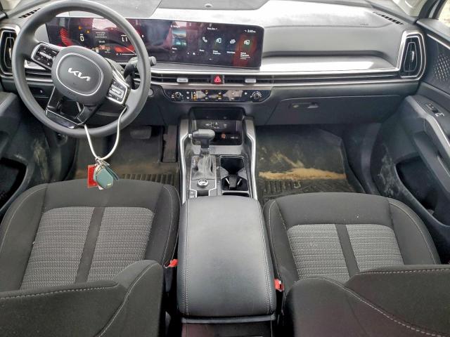 Kia Sorento Lx Image 12