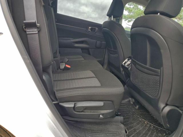 Kia Sorento Lx Image 7