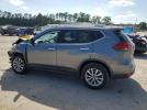 Nissan Rogue S Image 4