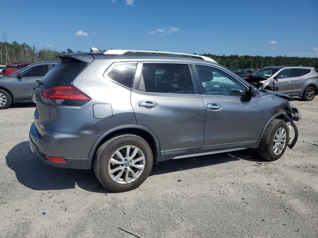 Nissan Rogue S Image 11