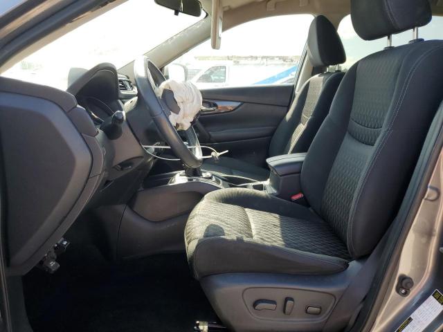 Nissan Rogue S Image 6