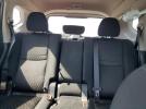 Nissan Rogue S Image 8