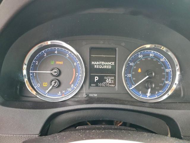 Toyota Corolla L Image 11