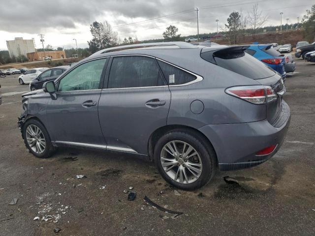 Lexus RX 350 Image 6