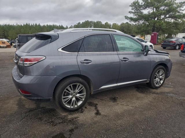 Lexus RX 350 Image 5