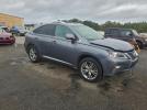 Lexus RX 350 Image 9