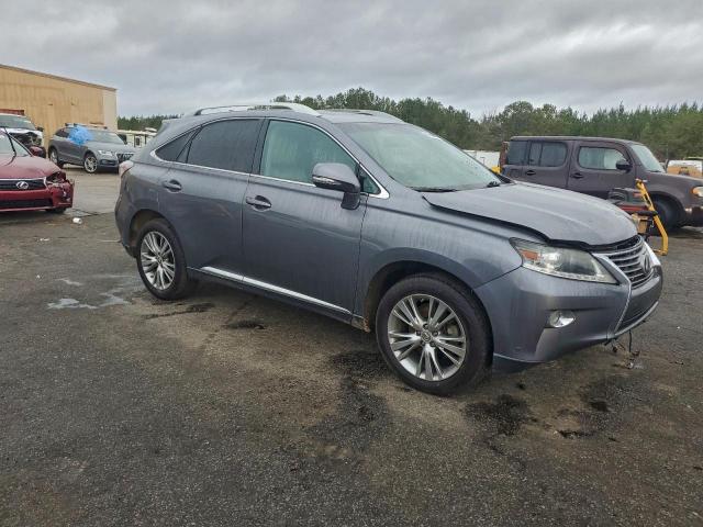 Lexus RX 350 Image 9