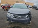 Lexus RX 350 Image 11