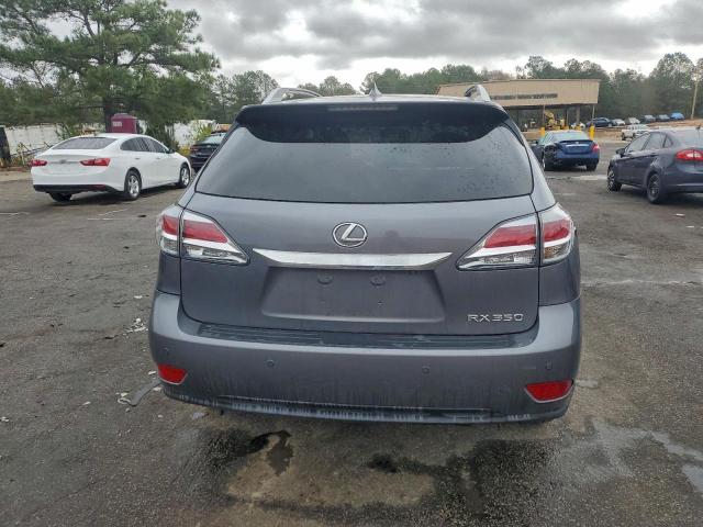 Lexus RX 350 Image 3