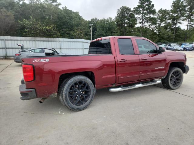 Chevrolet Silverado K1500 Lt Image 2