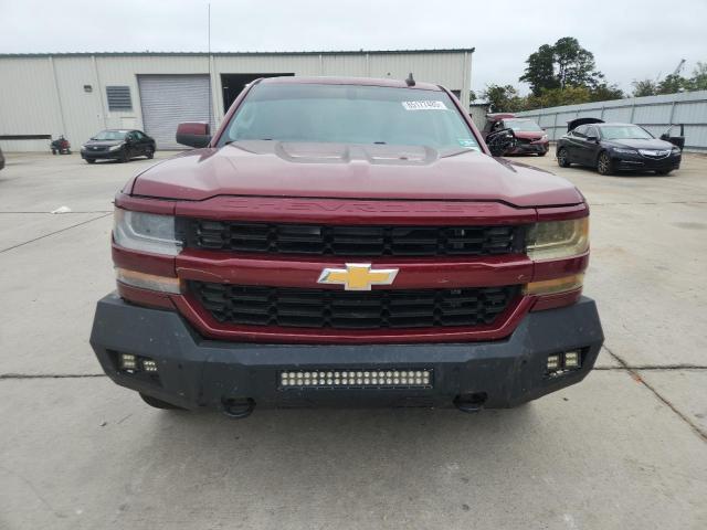 Chevrolet Silverado K1500 Lt Image 5