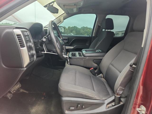 Chevrolet Silverado K1500 Lt Image 4