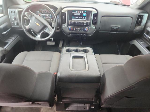 Chevrolet Silverado K1500 Lt Image 12