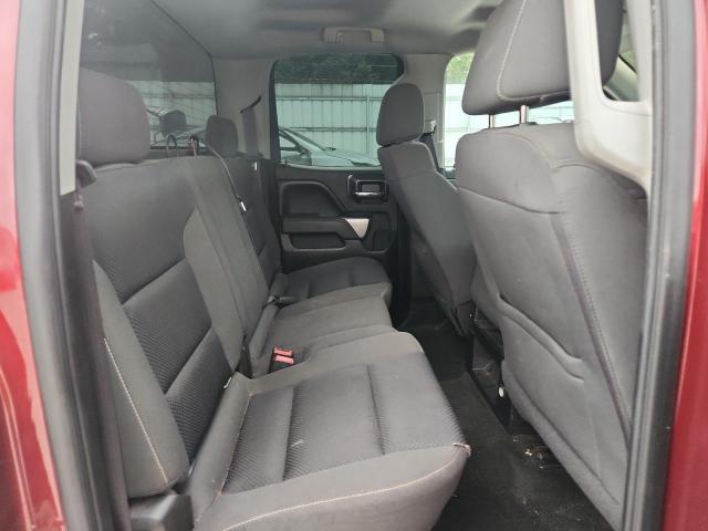 Chevrolet Silverado K1500 Lt Image 7