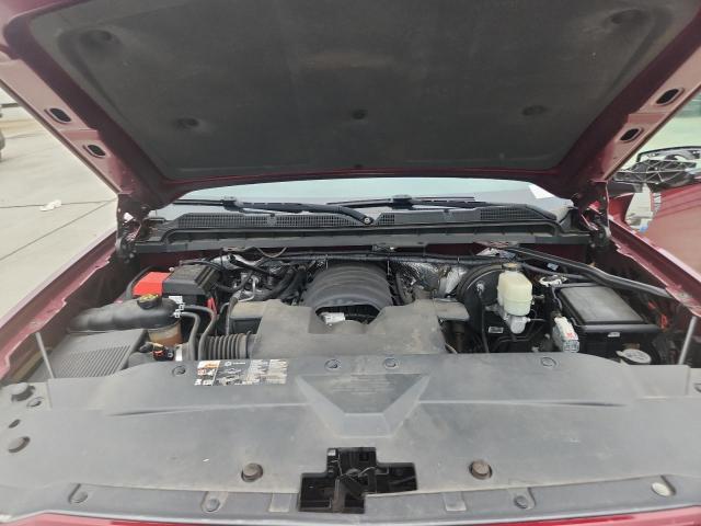 Chevrolet Silverado K1500 Lt Image 8