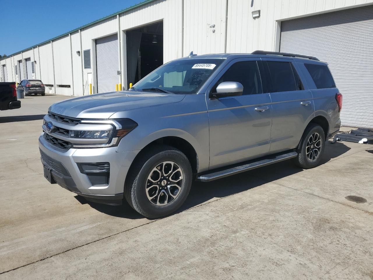 Ford Expedition Xlt Image 1